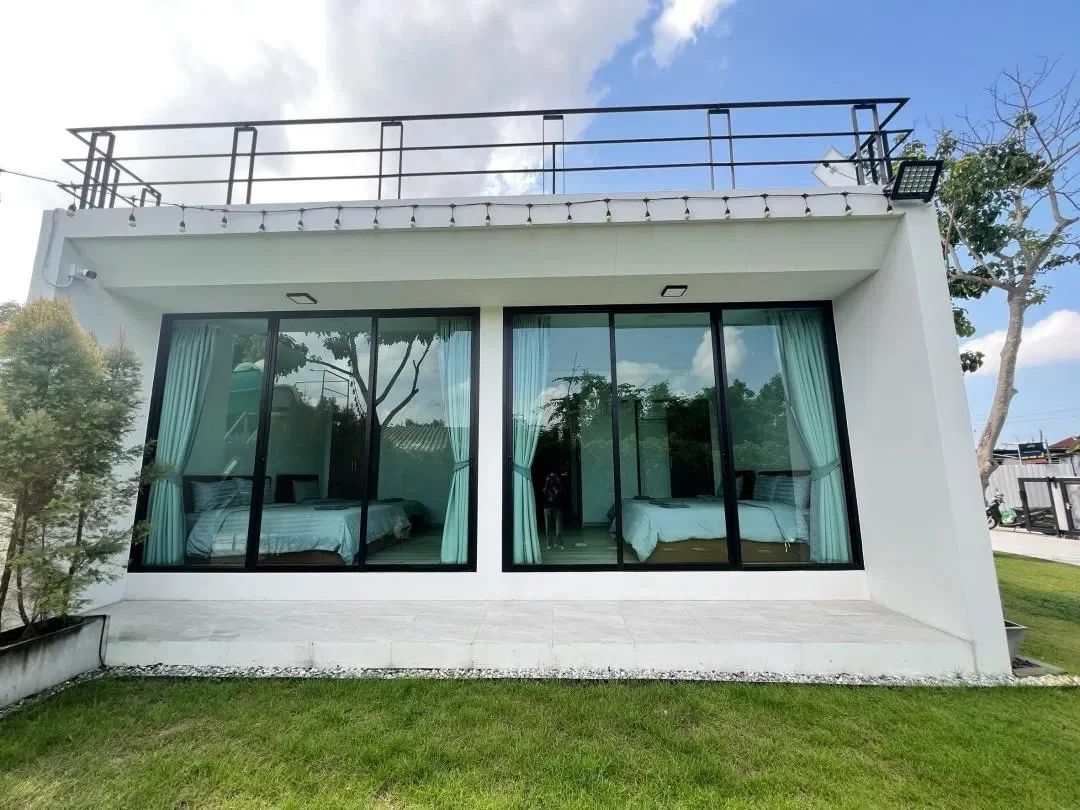 168 Garden Pool Villa รูปที่ 19