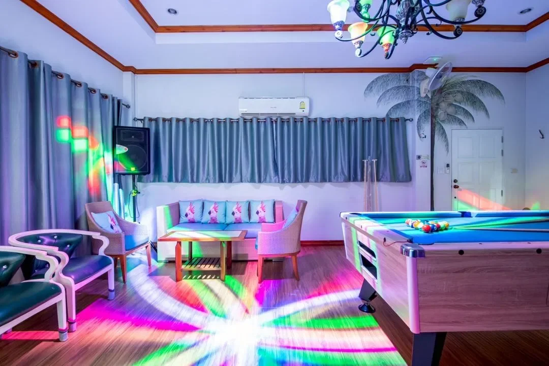 บาหลี pool villa Rayong รูปที่ 8