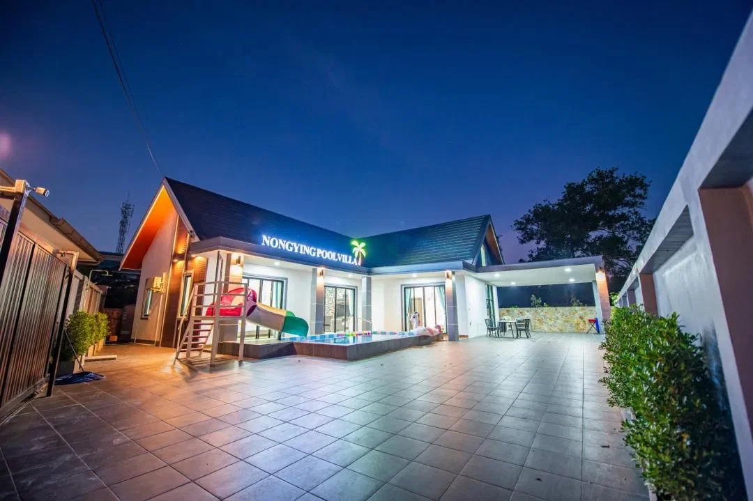 NongYing Pool Villa รูปที่ 29