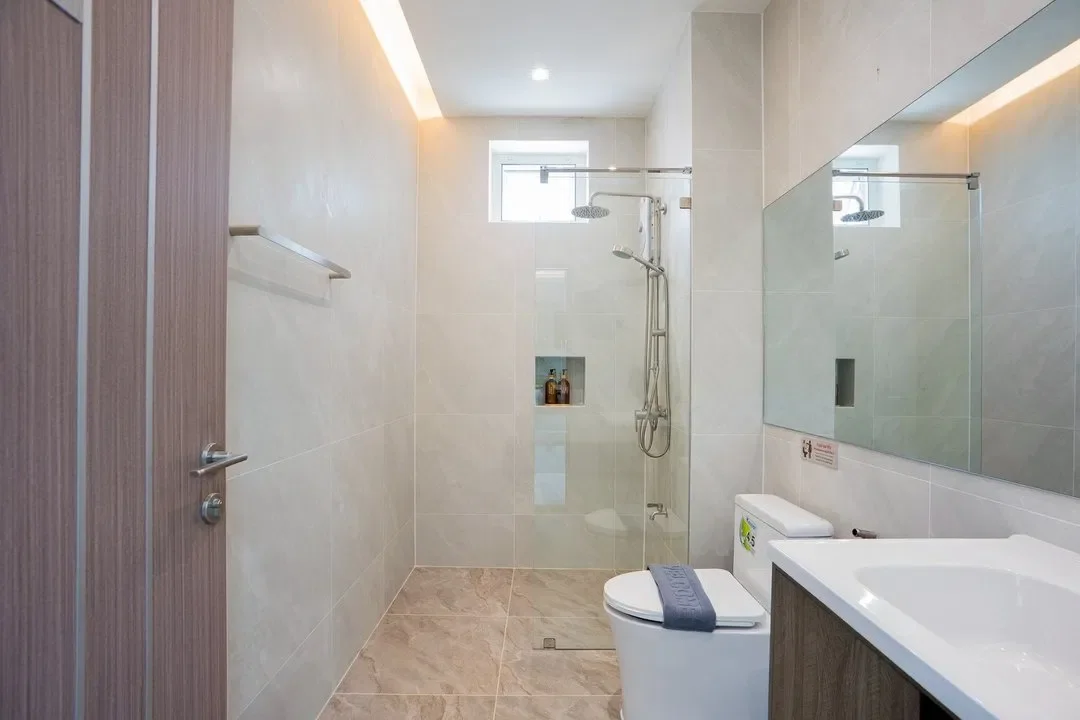 Umber House Poolvilla (อัมเบอร์ เฮ้าส์) รูปที่ 31