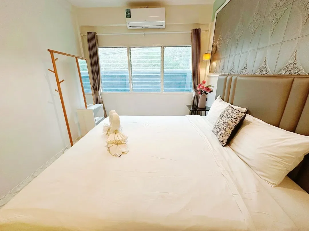 Beam beach 2 รูปที่ 10