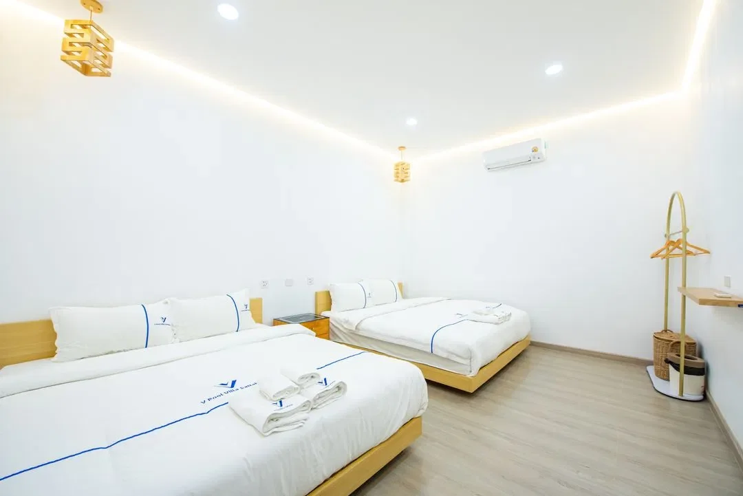 VPool Villa V4 รูปที่ 10