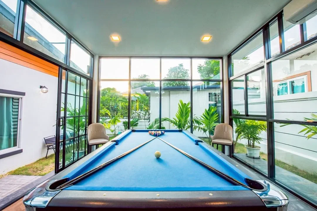 Crop House Poolvilla รูปที่ 29