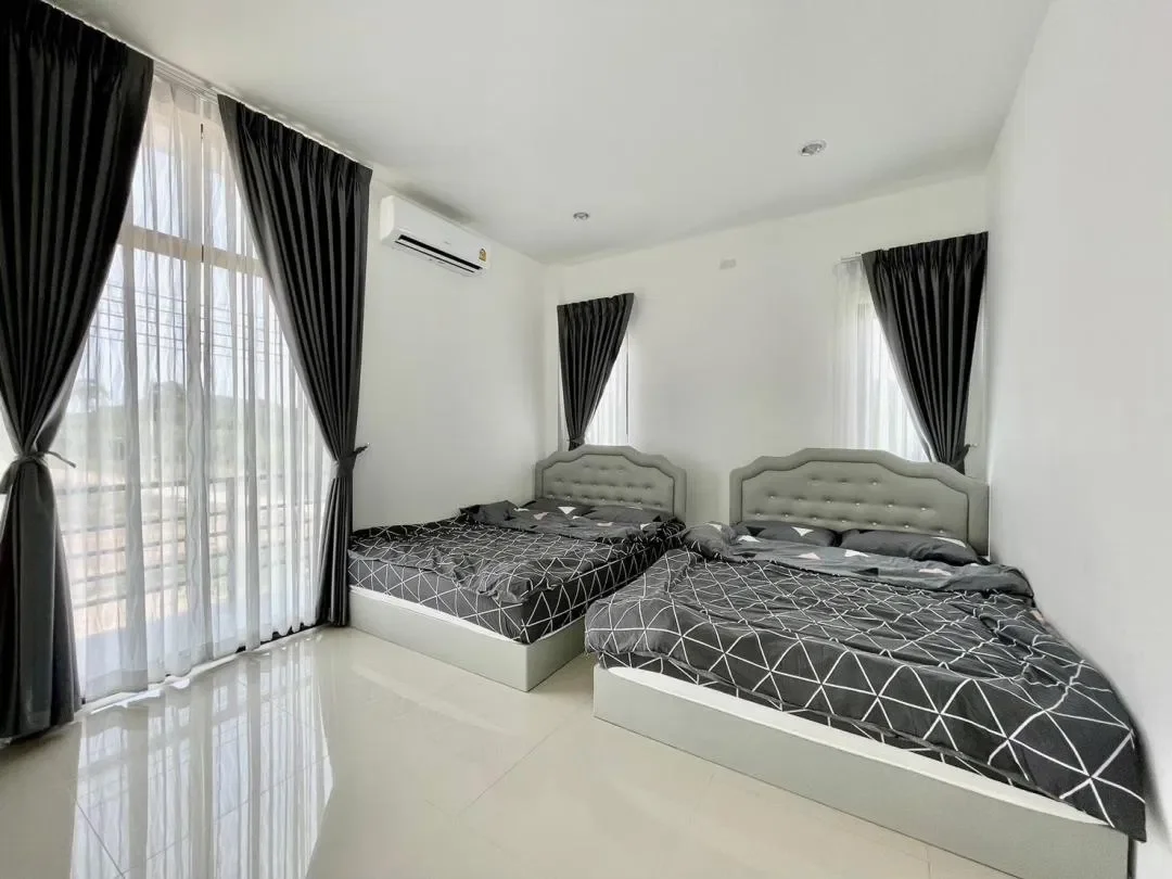 The Palm รูปที่ 5