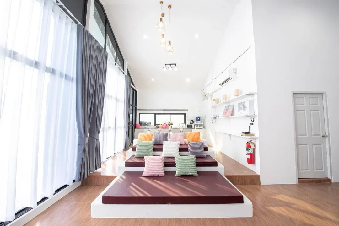 In2 Pool Villa รูปที่ 10