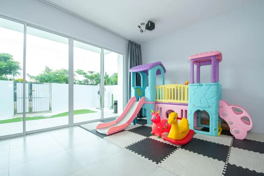 The Sun PoolVilla รูปที่ 25