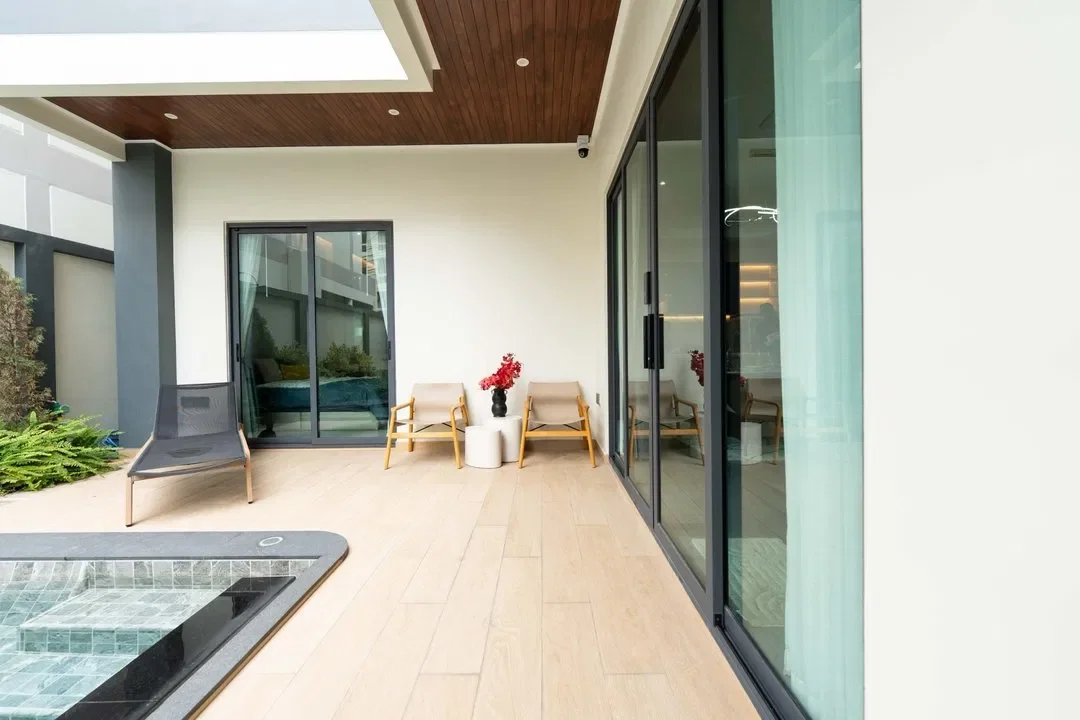 Midtown Villa รูปที่ 37
