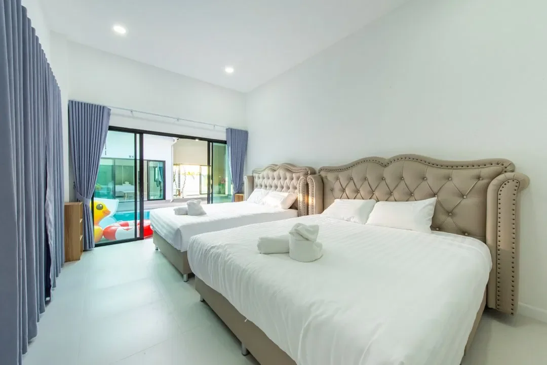 Chic House A2 รูปที่ 14