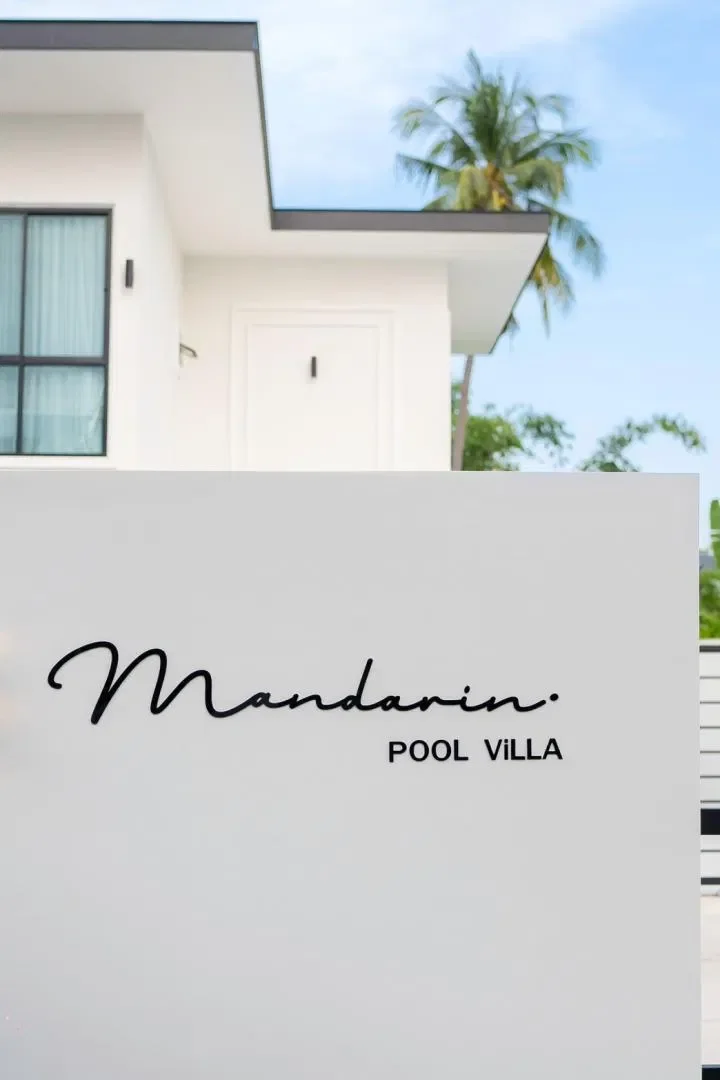 Mandarin รูปที่ 32