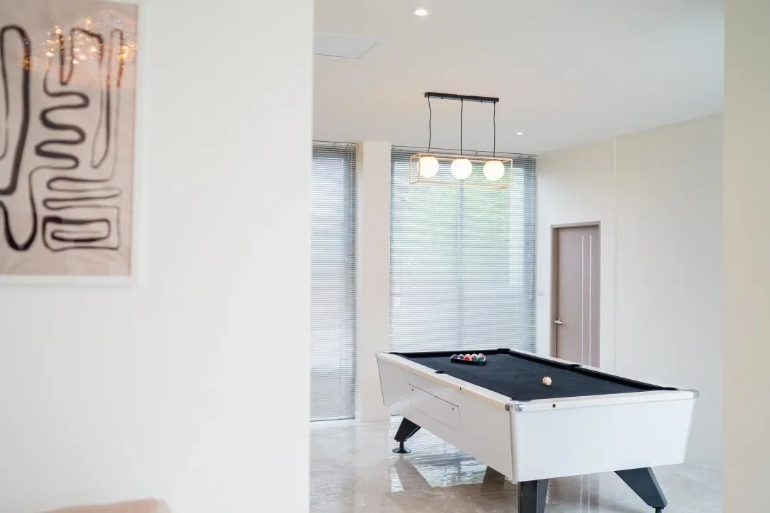 Cyrus House Poolvilla รูปที่ 26