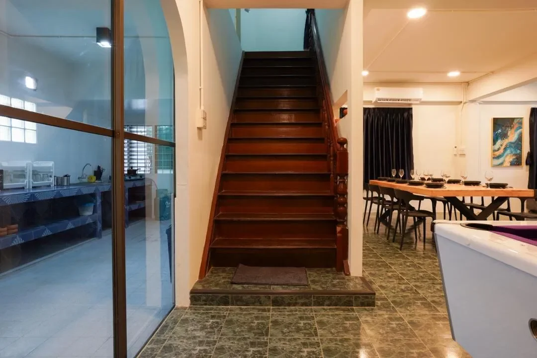 Number 8 Poolvilla (กรุงเทพ) รูปที่ 22