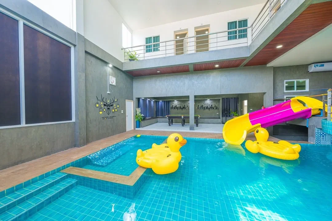 Glass House B8 รูปที่ 32