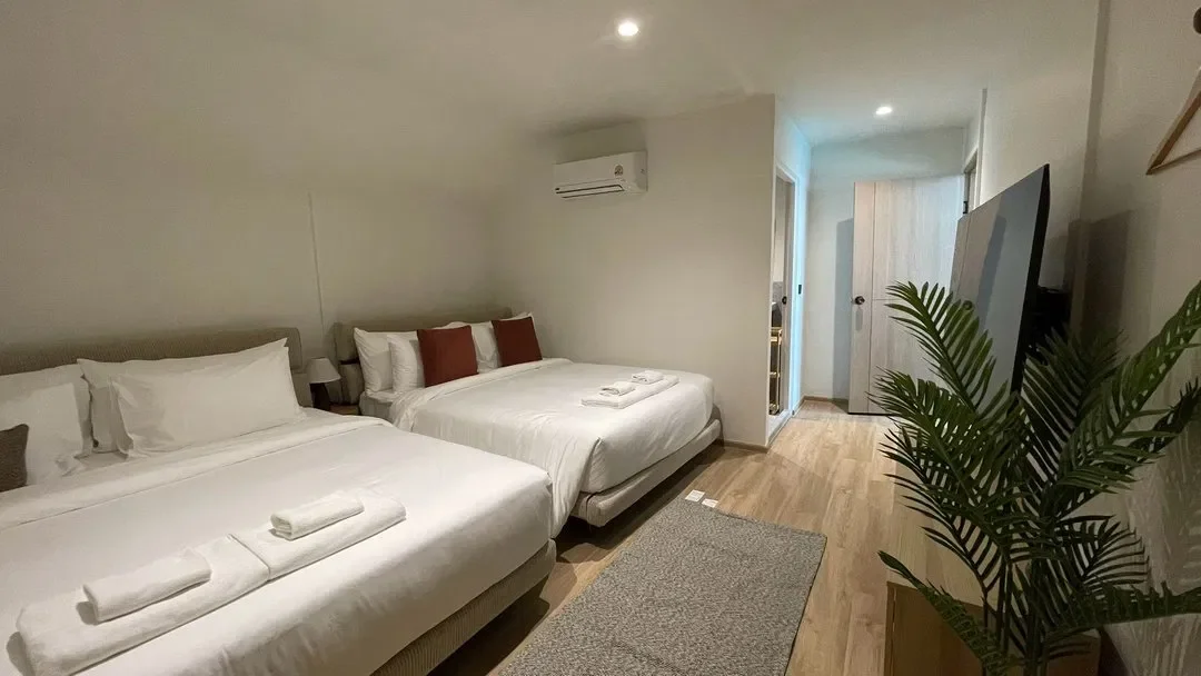 Casa caze Bangsaen รูปที่ 10