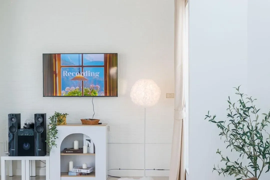 Sunset House Poolvilla รูปที่ 18