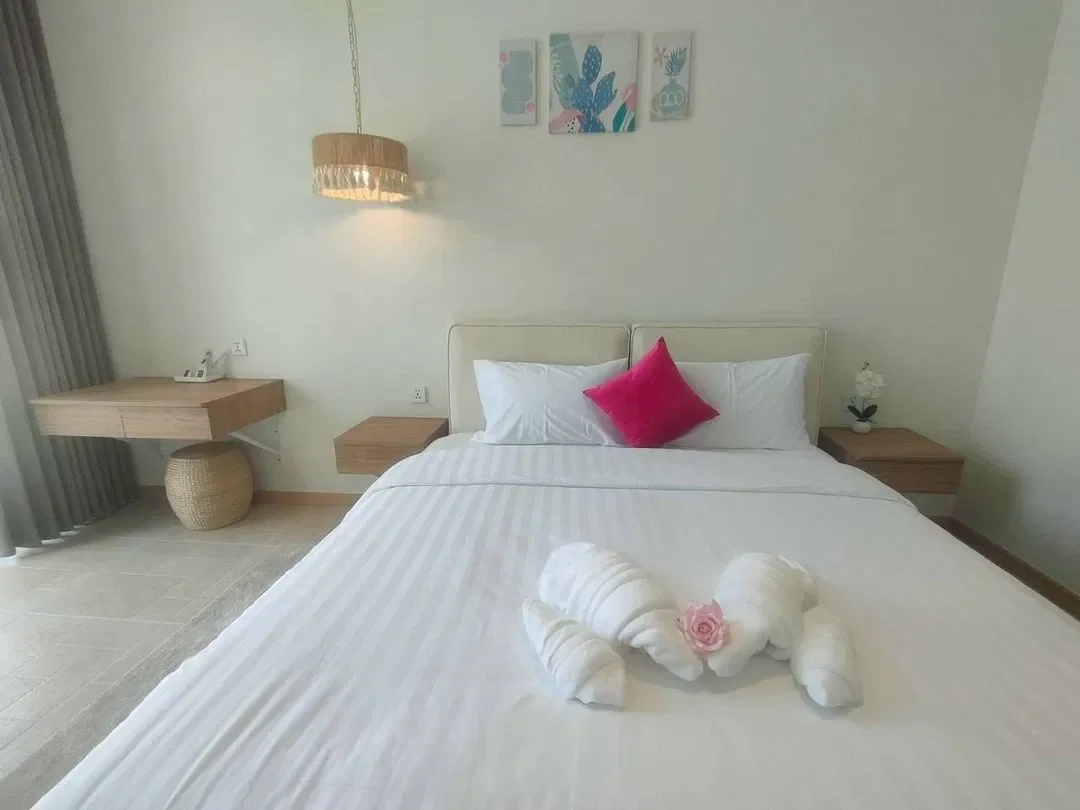 Quint pool villa (Q7) รูปที่ 7