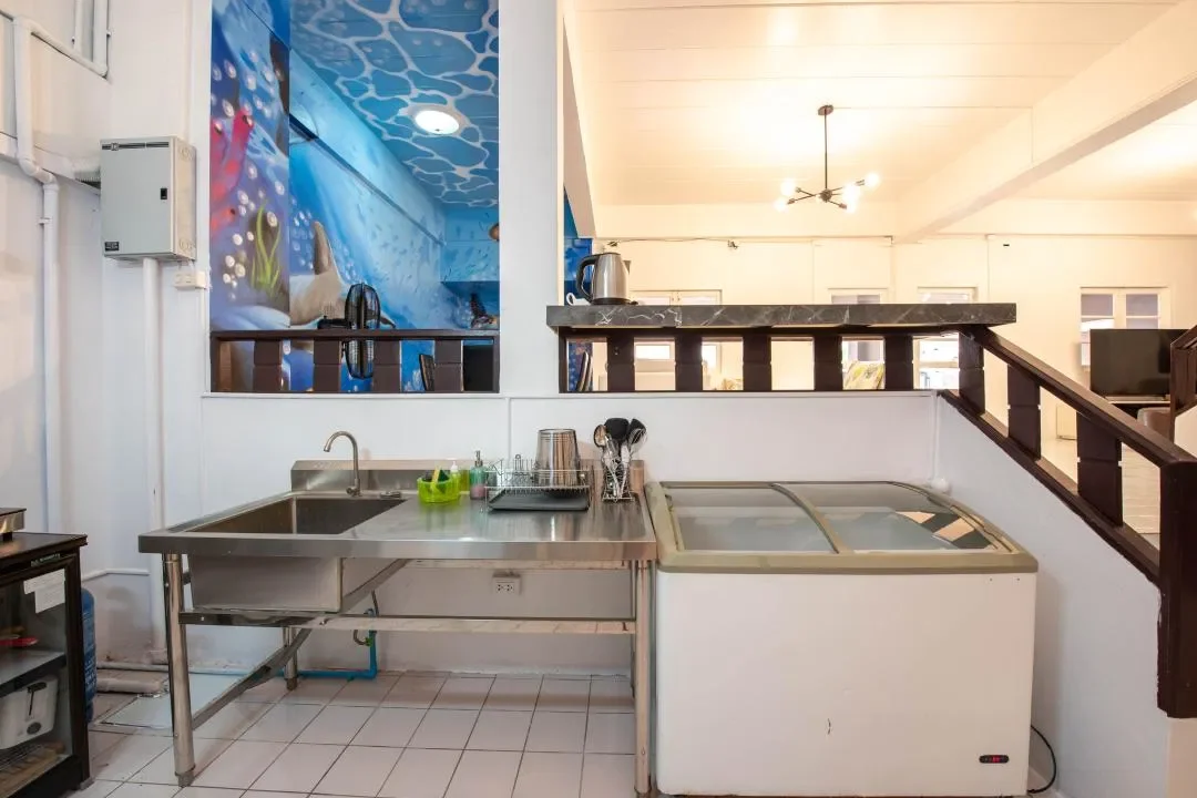 PATTAYA BEACH POOL VILLA รูปที่ 37