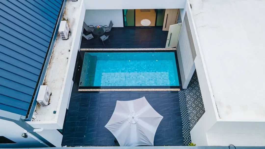 Nautica Pool Villa รูปที่ 38