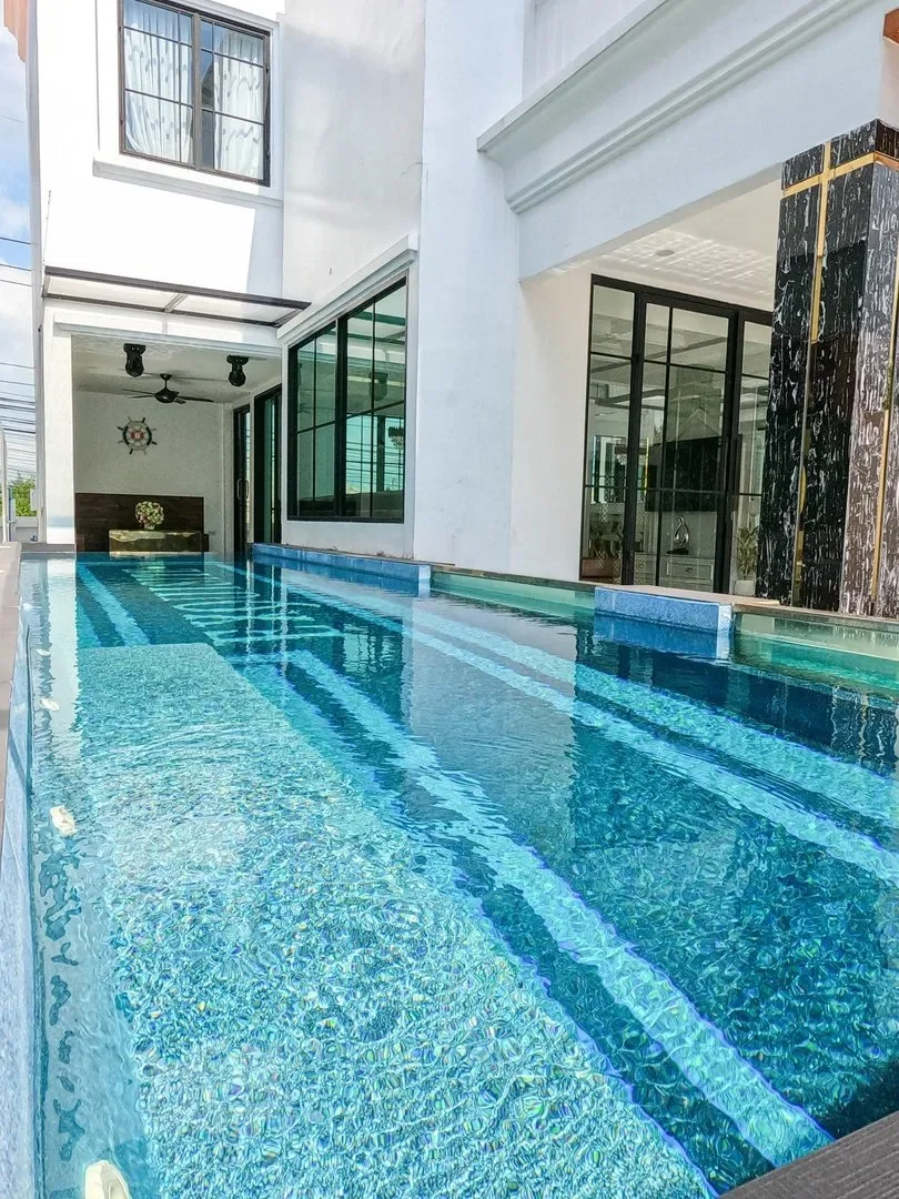 Exquisite poolvilla I รูปที่ 24