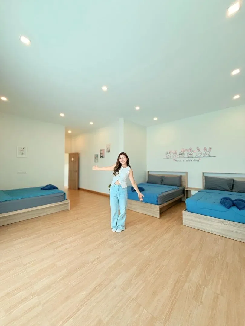 Dolly Pool Villa Sattahip รูปที่ 26