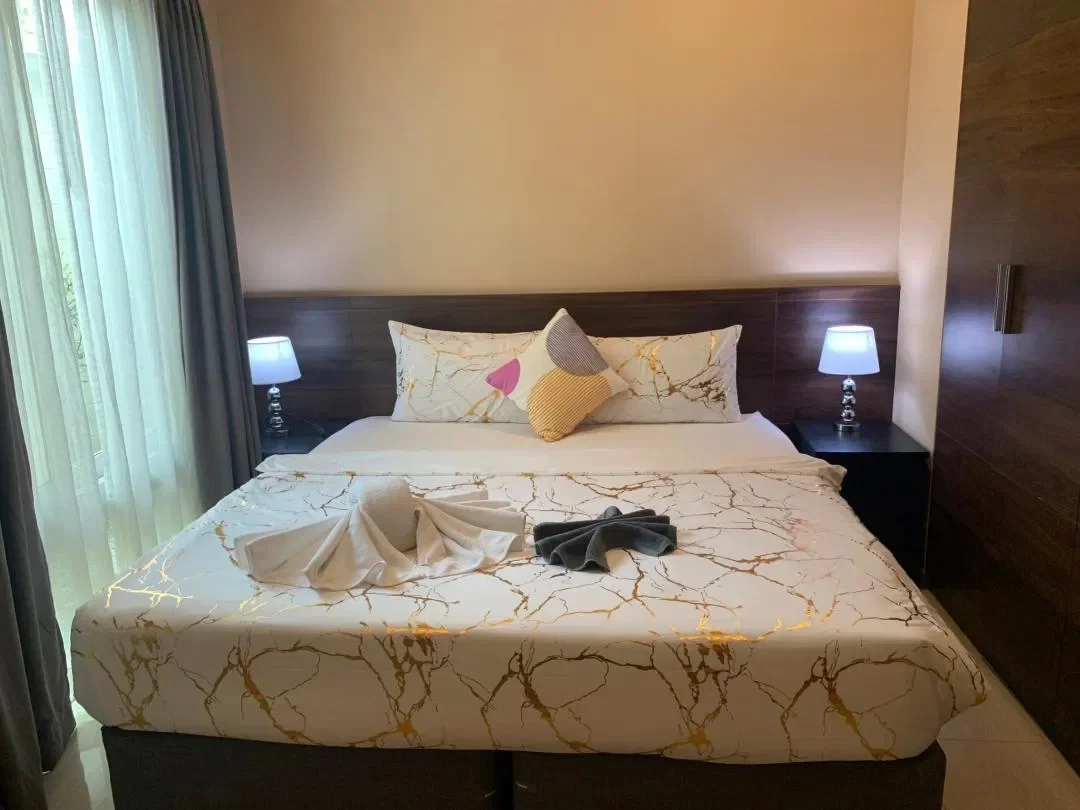 SilverGold Poolvilla รูปที่ 2