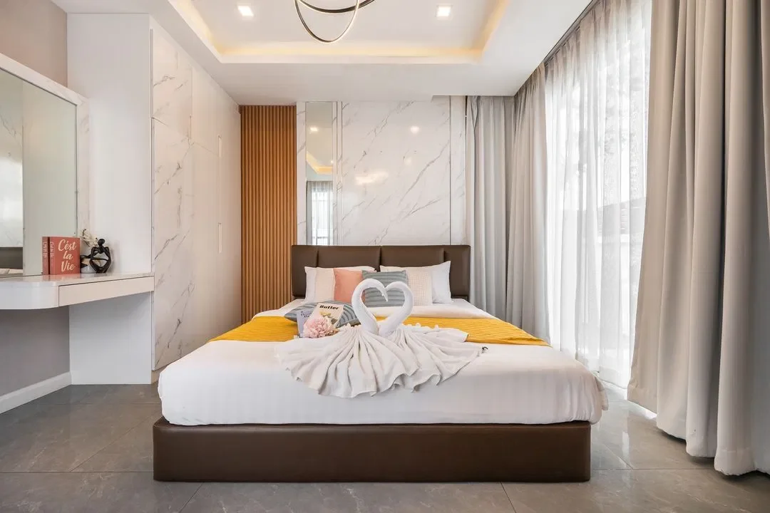 Aliss Poolvilla รูปที่ 14