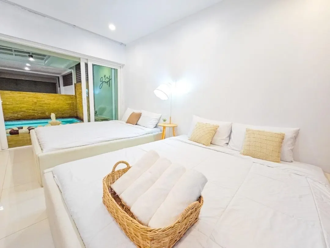 Surf Villa Bangsaray รูปที่ 2