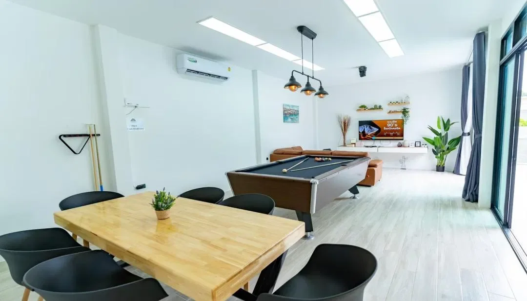 Villa paramount 3 รูปที่ 19