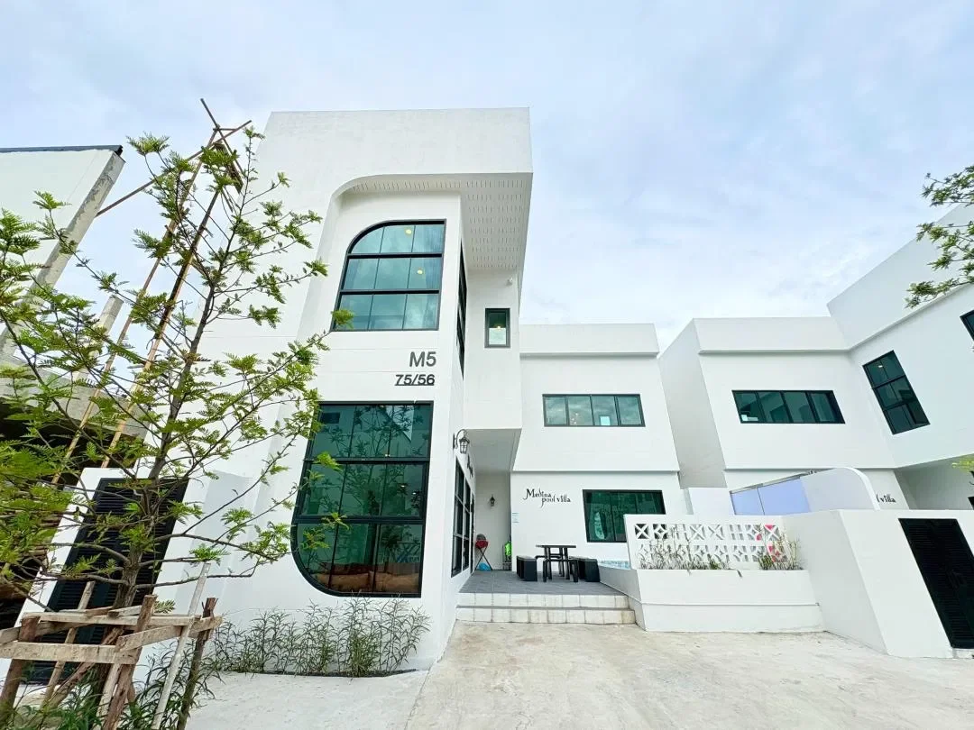 Medina Pool villa M5 รูปที่ 17