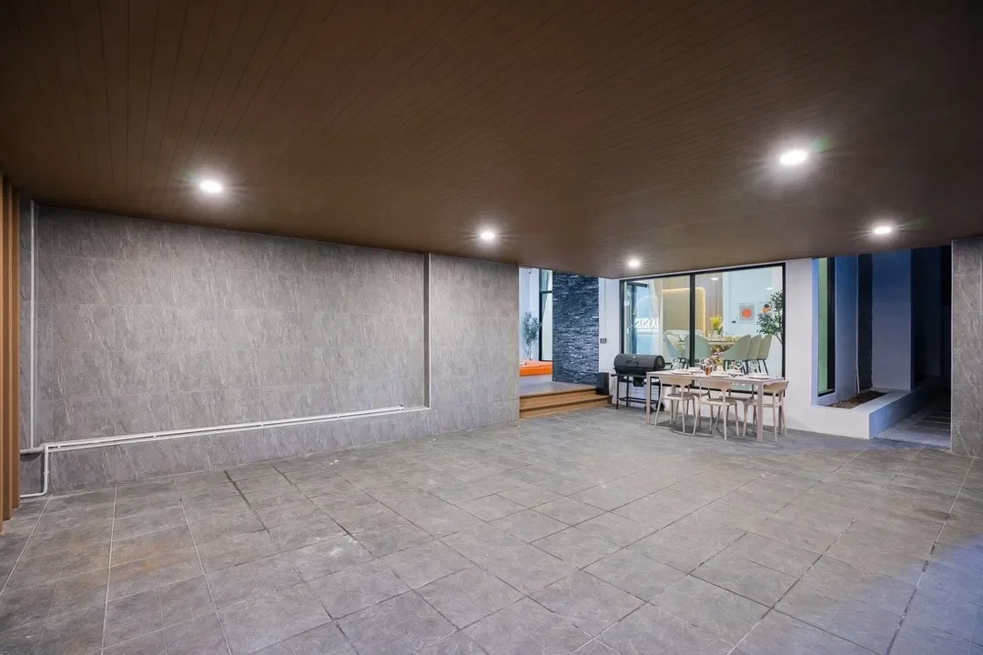 Oasis House รูปที่ 44