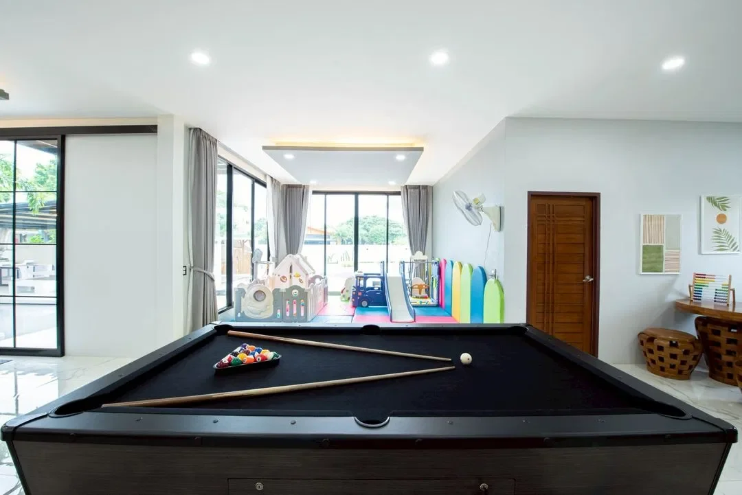 Mushroom poolvilla รูปที่ 32