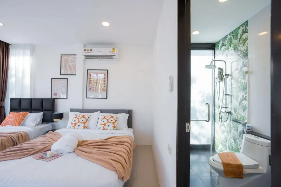 Luca House Poolvilla รูปที่ 7