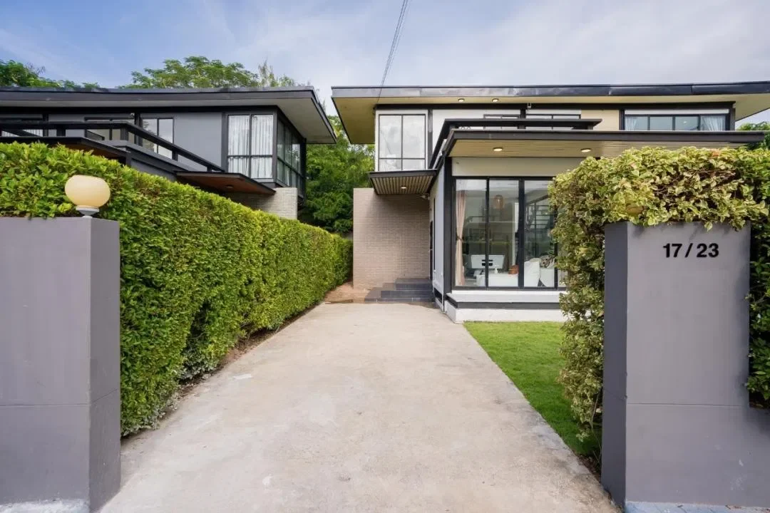 chloe house รูปที่ 37
