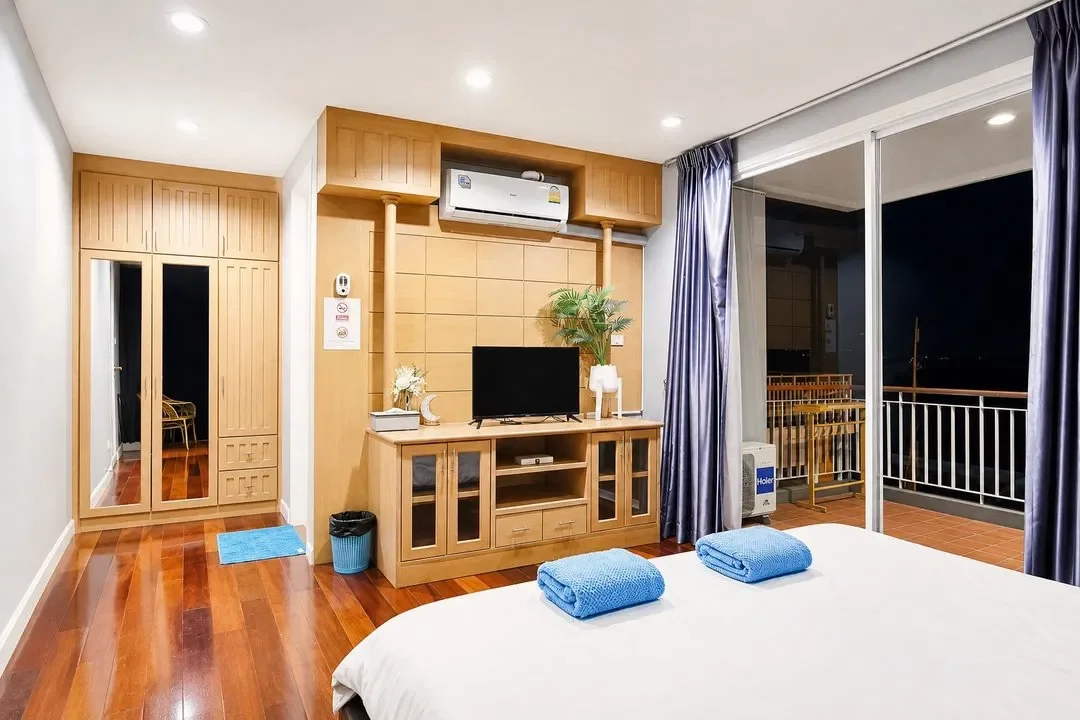 Baan Rimtalay 107 รูปที่ 14