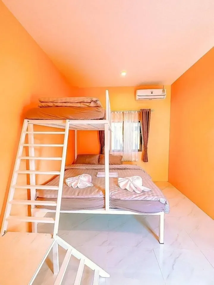 Sea Hill Pool Villa รูปที่ 3