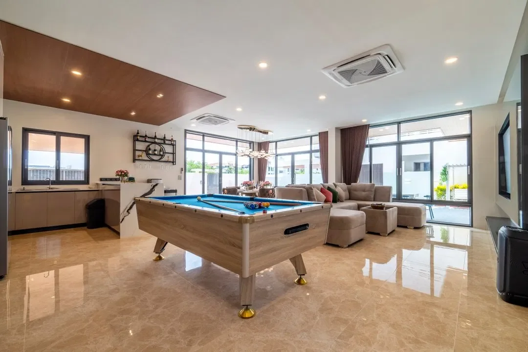 Morning Sand pool Villa 2 รูปที่ 24