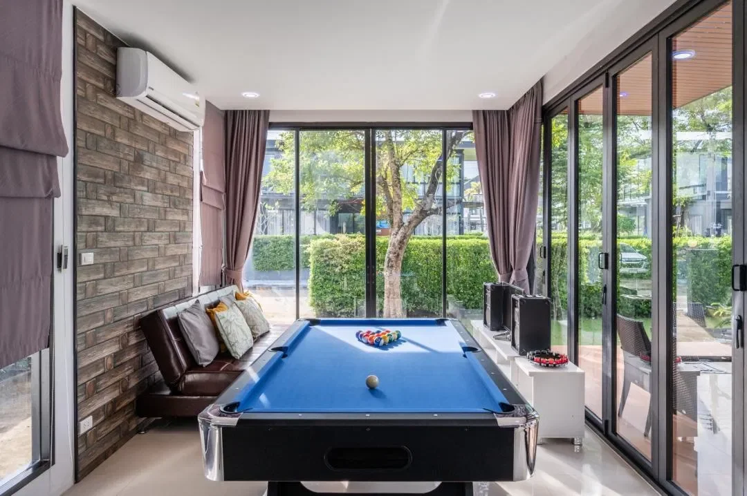 Anb loft No.9 poolvilla รูปที่ 24