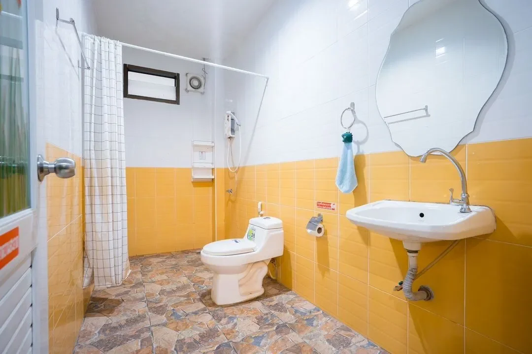 The Rest Pool Villa Cha-am รูปที่ 12