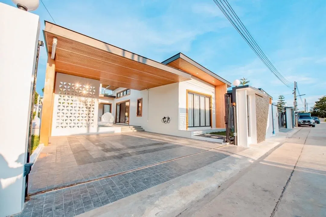 CLASSY HOUSE POOL VILLA รูปที่ 31