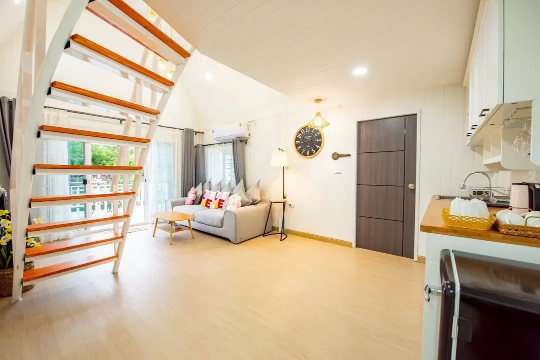 Green Fram House No.14第12张