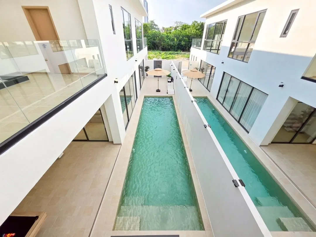 Sea Sapphire Villa 8 รูปที่ 32