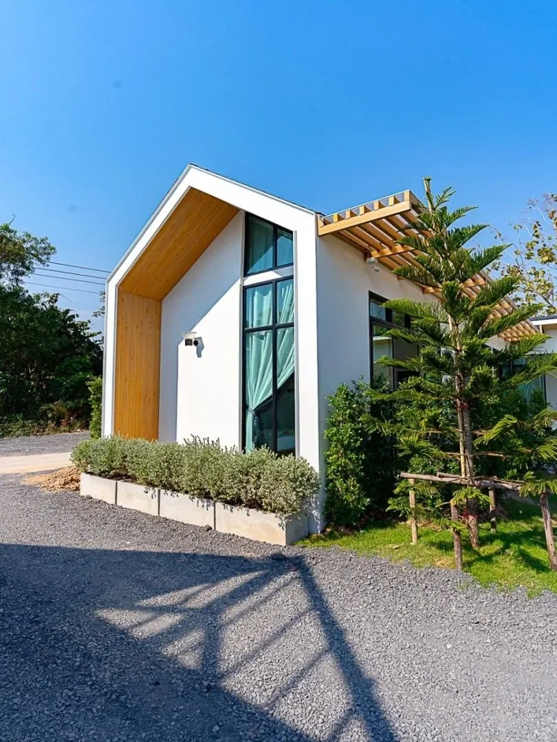 Villa Paramount 1 รูปที่ 19
