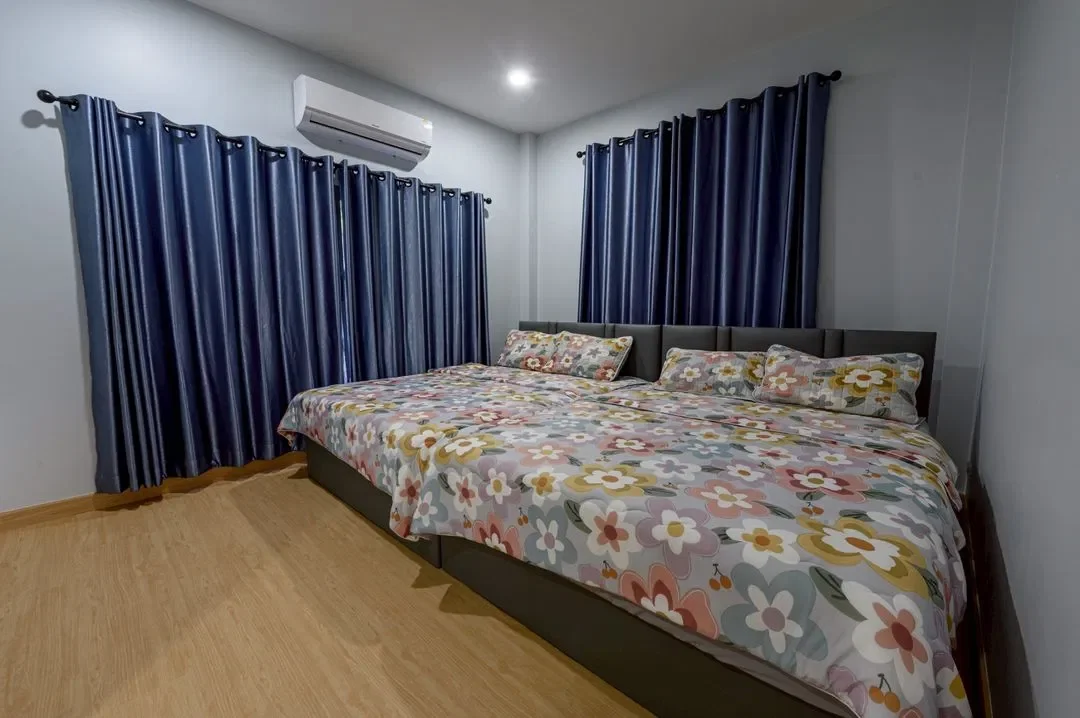 บ้านอิงเขา พรรณวดี (ศรีราชา) รูปที่ 12