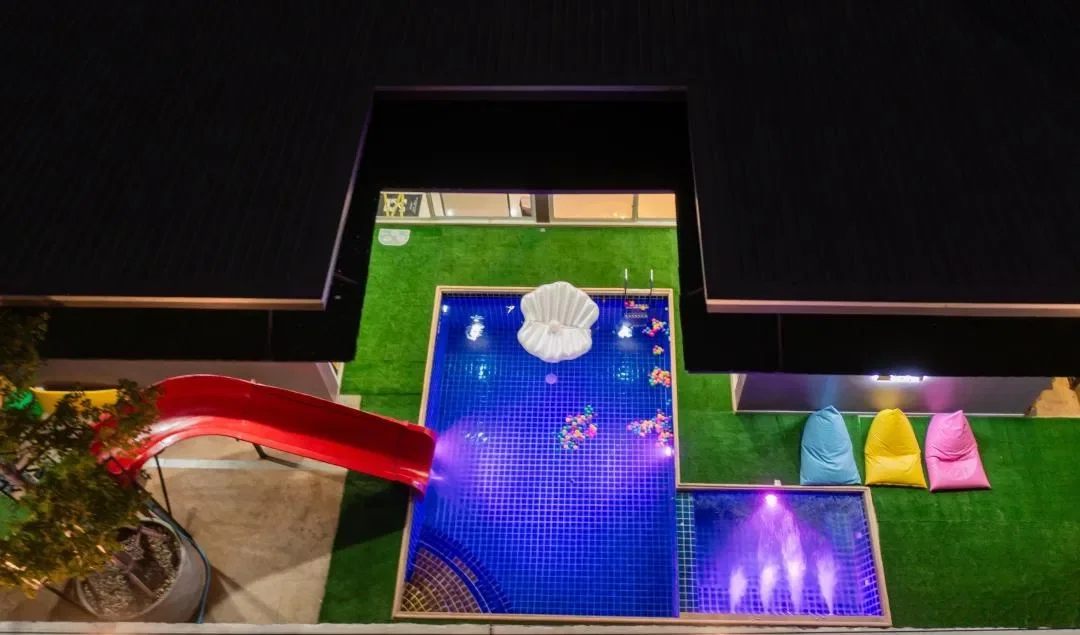 Day Dream Pool villa รูปที่ 18