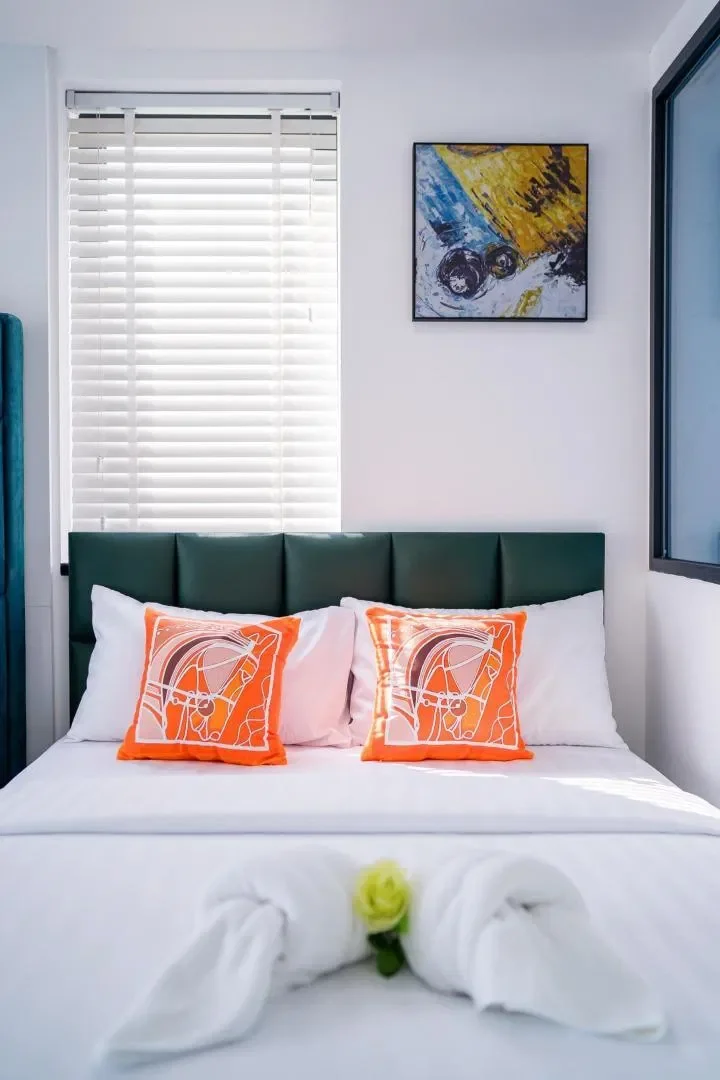 YOUR DAYS POOL VILLA PATTAYA รูปที่ 6