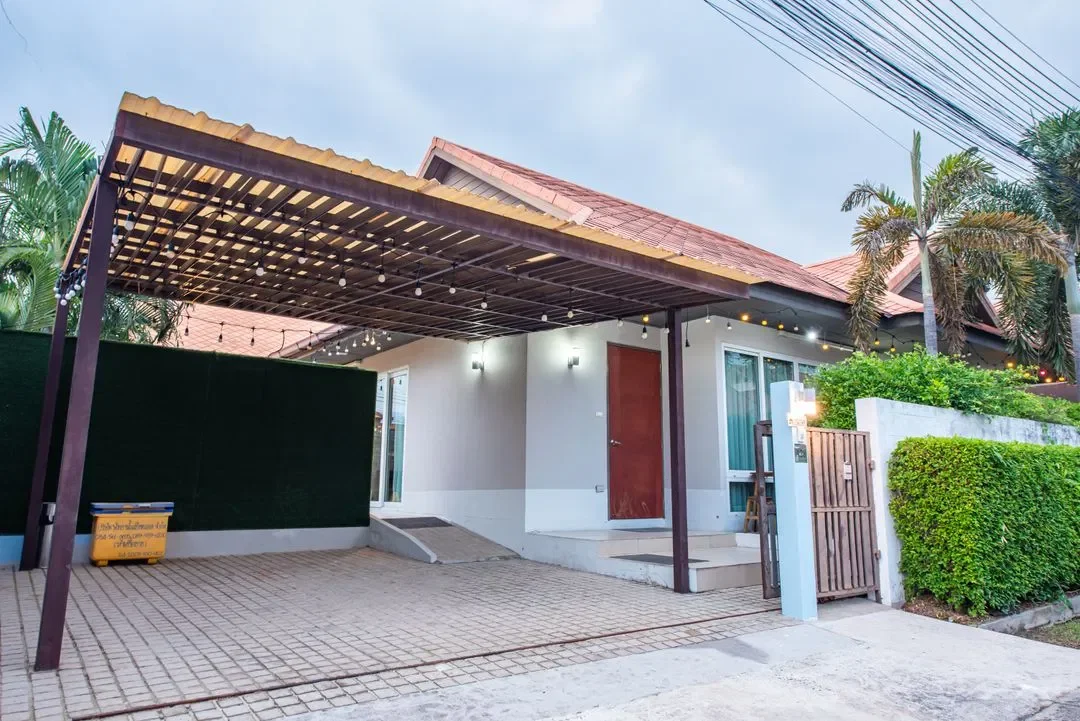 DADDY POOLVILLA รูปที่ 28