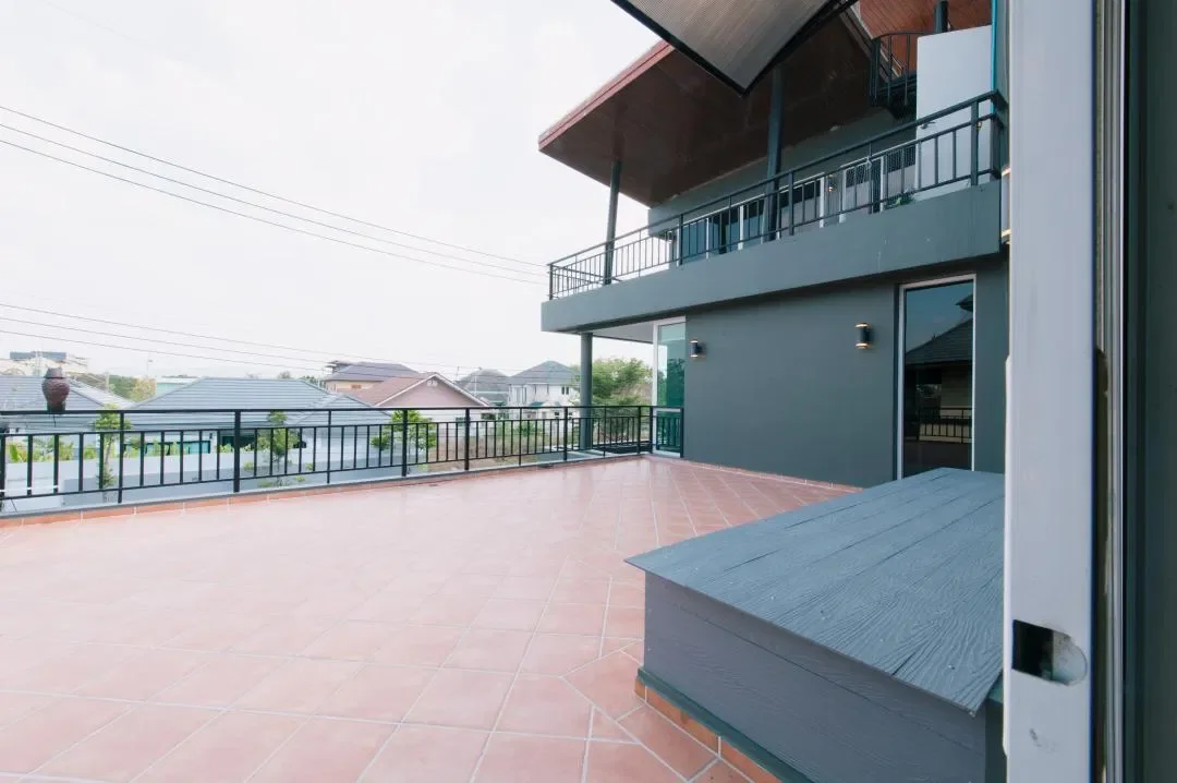 Aria Pool Villa (อาร์เรีย พูลวิลล่า) รูปที่ 29