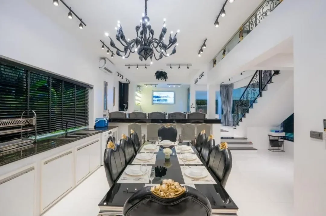 MY SERIES Pool Villa รูปที่ 25