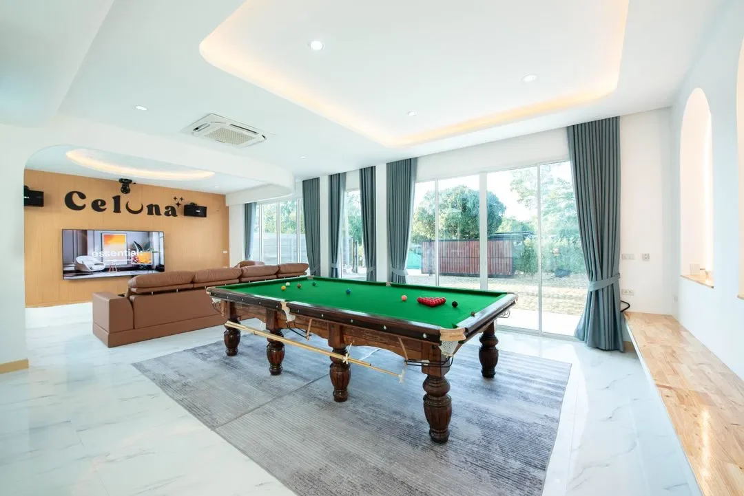 Celuna Pool Villa รูปที่ 15