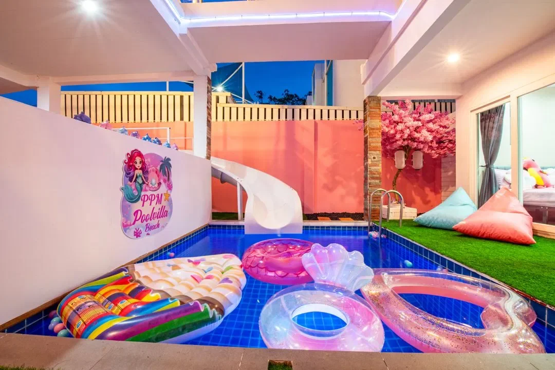 PPM Beach รูปที่ 34