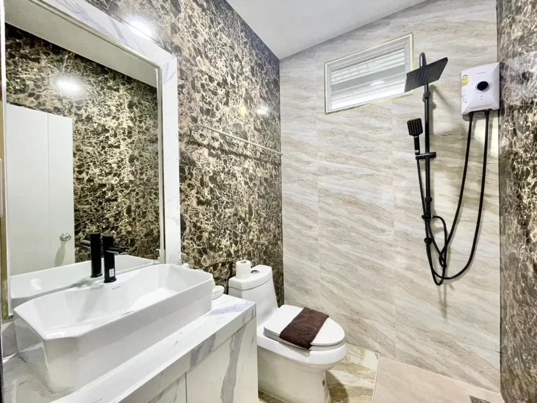 Versace Poolvilla รูปที่ 10
